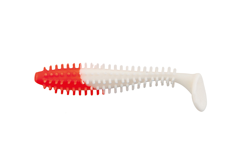 Fox Rage Ultra UV Red Head - 12cm/4.75in